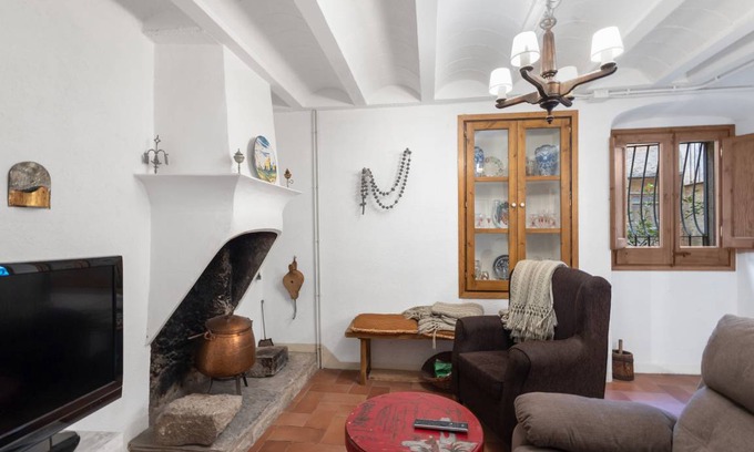 Alpens House | 118 m² House ∙ 3 bedrooms ∙ 5 guests