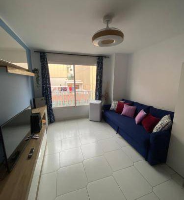 Sant Pere de Ribes Apartment | 12 m² Apartment ∙ 1 bedroom ∙ 4 guests