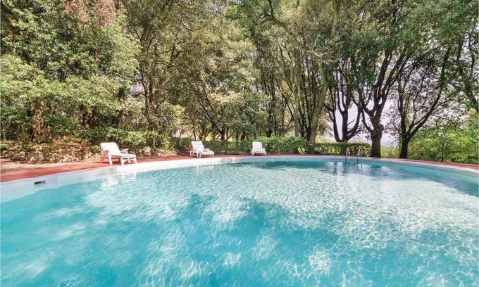 Monte San Savino Apartment | 120 m² Apartment ∙ 3 bedrooms ∙ 6 guests