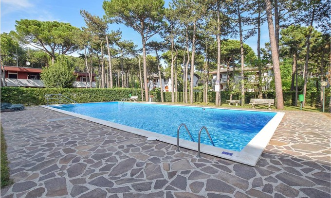 Lignano Riviera Apartment | 120 m² Apartment ∙ 3 bedrooms ∙ 8 guests