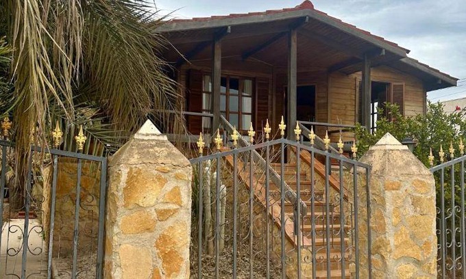 San Bartolome Apartment | 120 m² Apartment ∙ 3 bedrooms ∙ 5 guests