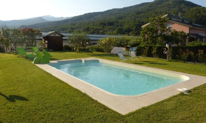 Casanova Lerrone Apartment | 120 m² Apartment ∙ 3 bedrooms ∙ 8 guests