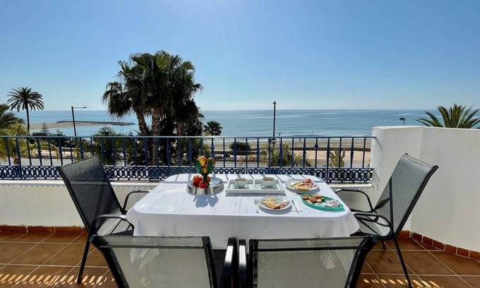 La Parata Apartment | 120 m² Apartment ∙ 3 bedrooms ∙ 6 guests