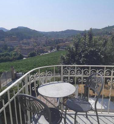 Barolo Apartment | 120 m² Apartment ∙ 3 bedrooms ∙ 6 guests