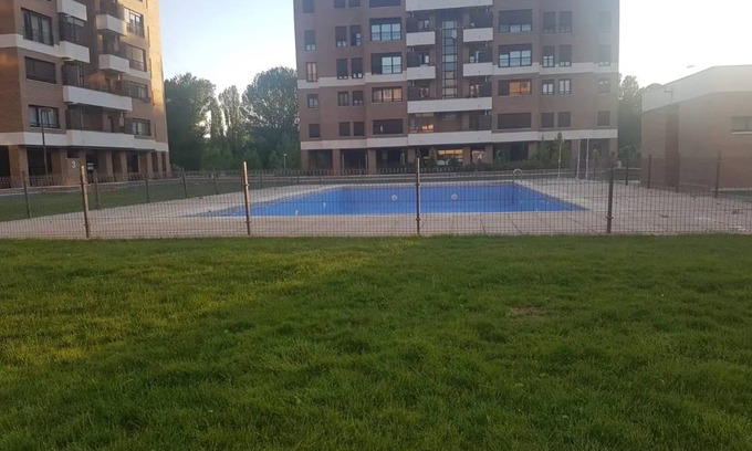 Cuenca Apartment | 120 m² Apartment ∙ 4 bedrooms ∙ 6 guests