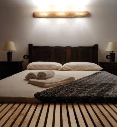 Villanova Apartment | 120 m² Apartment ∙ 4 bedrooms ∙ 8 guests