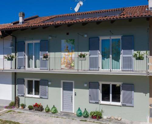 Benevello Bed & Breakfast | 120 m² Bed and breakfast ∙ 3 bedrooms ∙ 8 guests