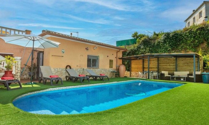 Macanet de la Selva Other | 120 m² Accommodation ∙ 3 bedrooms ∙ 6 guests