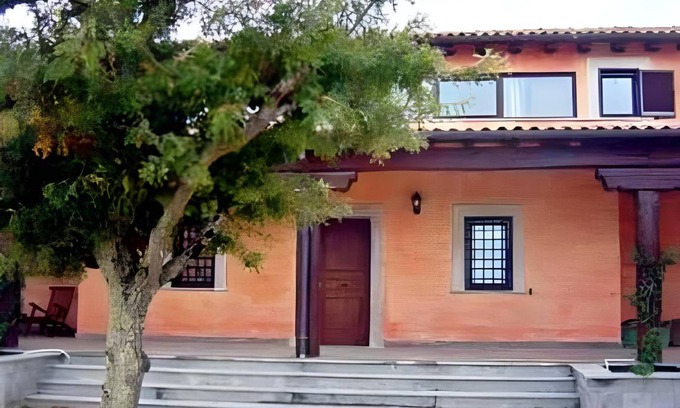 Cerveteri House | 120 m² Farmhouse ∙ 2 bedrooms ∙ 8 guests