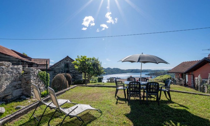 Pella House | 120 m² House ∙ 2 bedrooms ∙ 6 guests