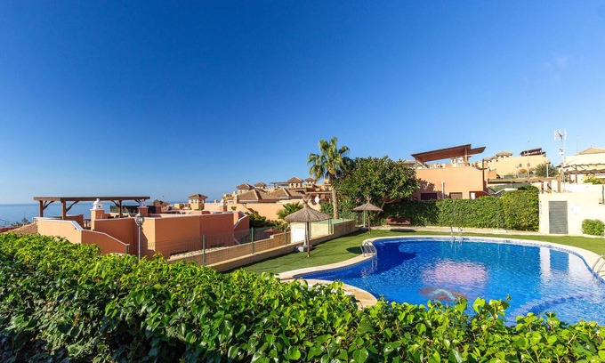 Los Puertos House | 120 m² House ∙ 2 bedrooms ∙ 5 guests