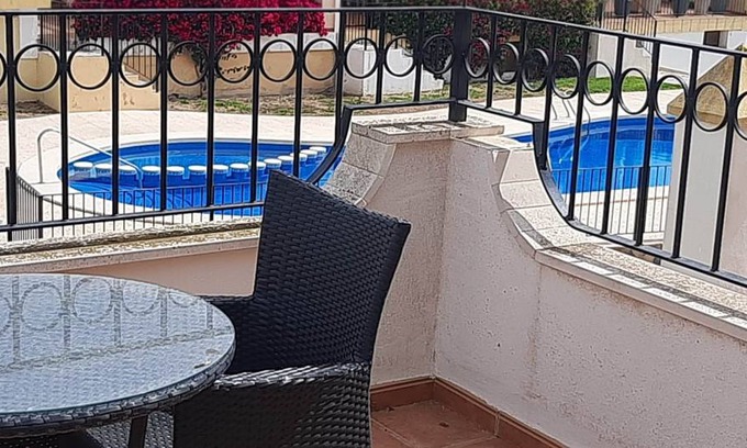 El Beal House | 120 m² House ∙ 3 bedrooms ∙ 6 guests