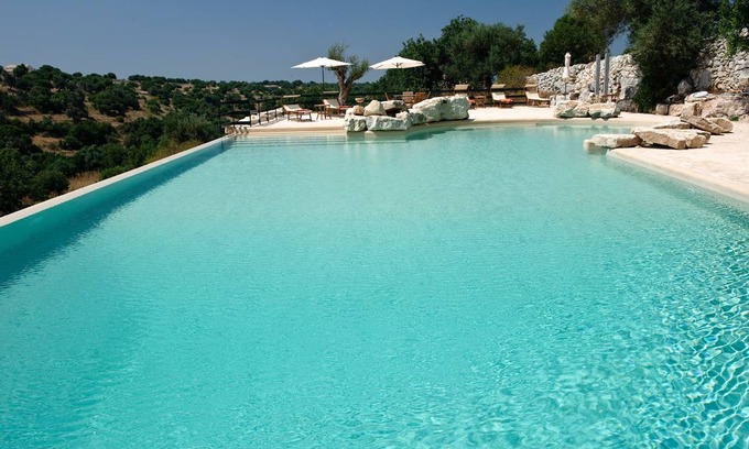 Ragusa House | 120 m² House ∙ 3 bedrooms ∙ 6 guests