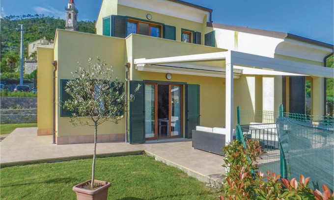 Loano House | 120 m² House ∙ 3 bedrooms ∙ 10 guests