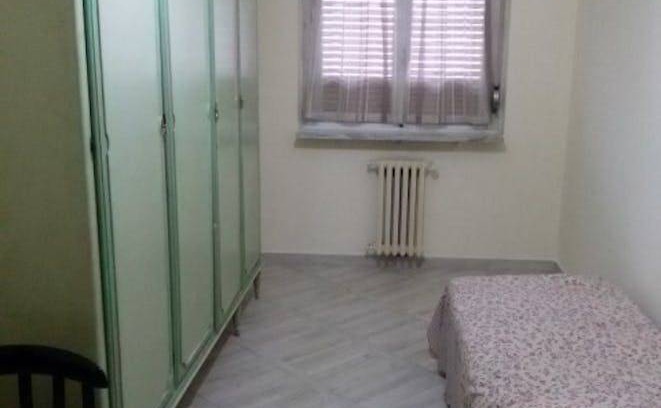Mirafiori Sud Resort | 120 m² Private room ∙ 1 bedroom ∙ 1 guest