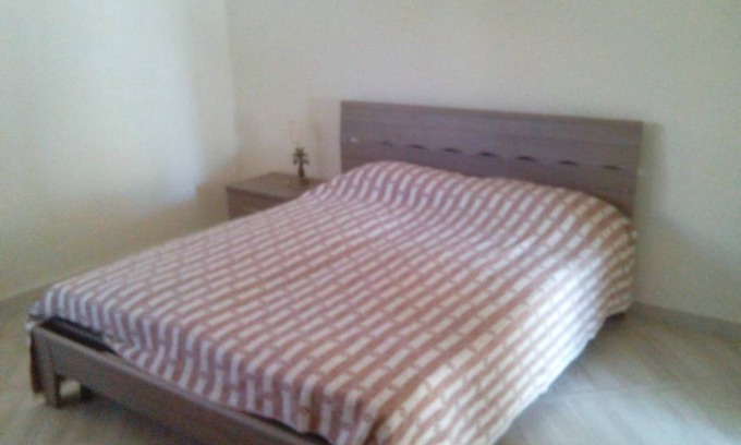 Mirafiori Sud Resort | 120 m² Private room ∙ 1 bedroom ∙ 4 guests