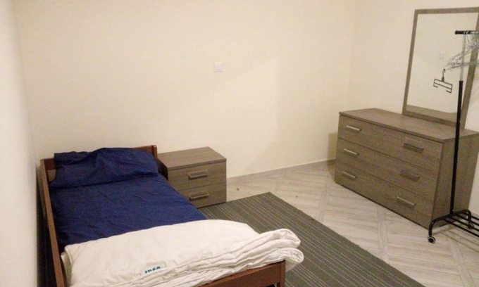 Mirafiori Sud Resort | 120 m² Private room ∙ 1 bedroom ∙ 4 guests