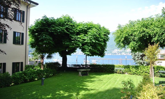 Riva Apartment | 120 m² Serviced apartment ∙ 2 bedrooms ∙ 4 guests