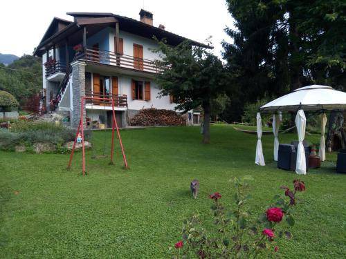 Chiusa di Pesio Villa | 120 m² Villa ∙ 3 bedrooms ∙ 7 guests