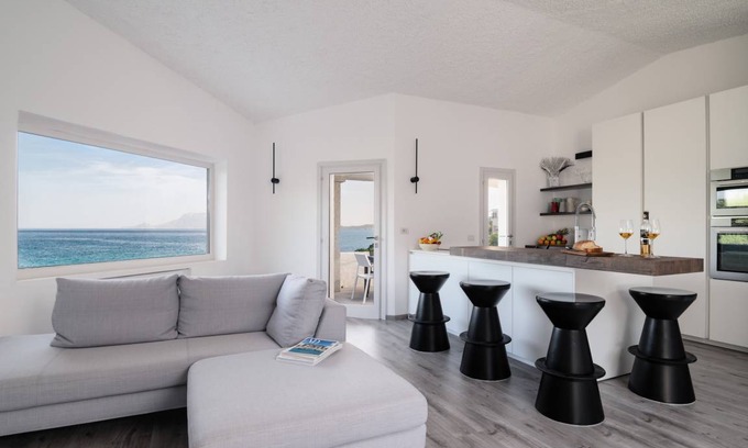 Pittulongu Villa | 127 m² Villa ∙ 3 bedrooms ∙ 6 guests