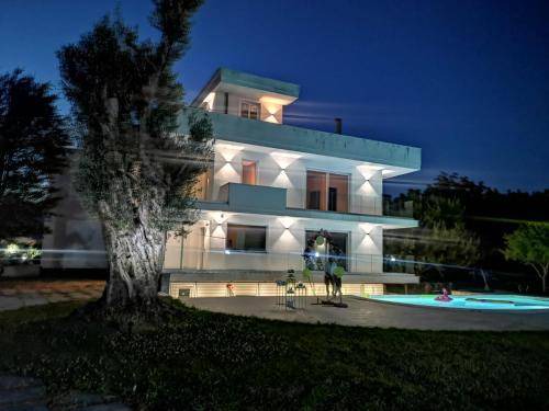 Nola Bed & Breakfast | 129 m² Bed and breakfast ∙ 5 guests