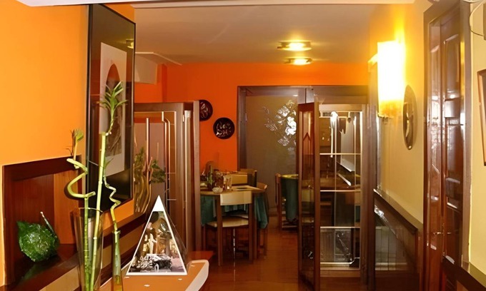 Figueres Bed & Breakfast | 13 m² Bed and breakfast ∙ 2 guests