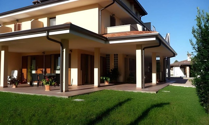 San Canzian d'Isonzo Bed & Breakfast | 13 m² Bed and breakfast ∙ 2 guests