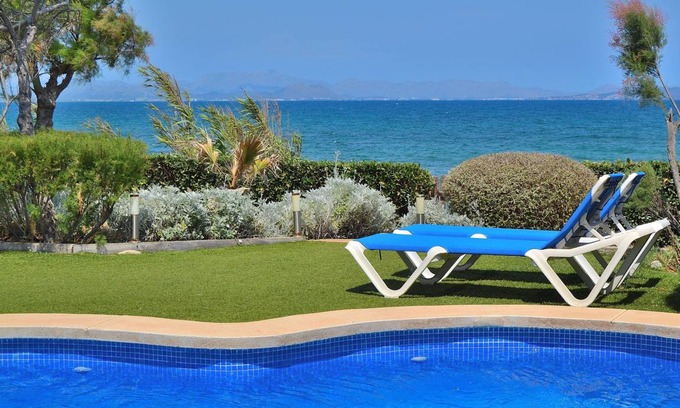 Urbanizacion S'Estanyol House | 130 m² House ∙ 3 bedrooms ∙ 6 guests