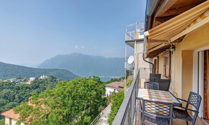Veleso Apartment | 130 m² Apartment ∙ 1 bedroom ∙ 4 guests