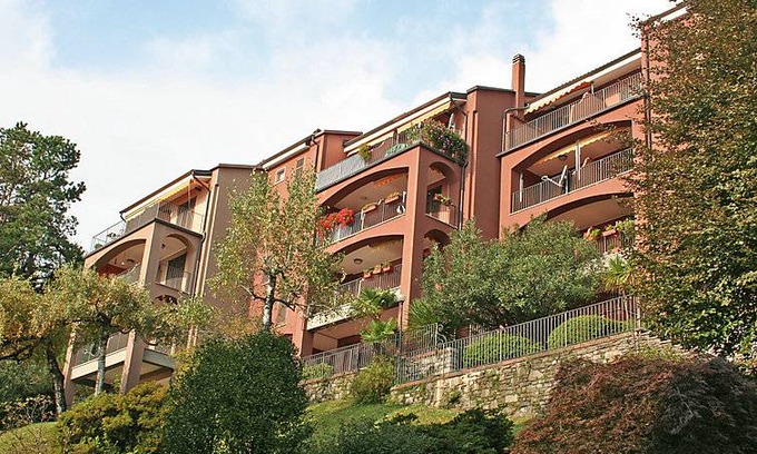 Gonte Apartment | 130 m² Apartment ∙ 3 bedrooms ∙ 8 guests