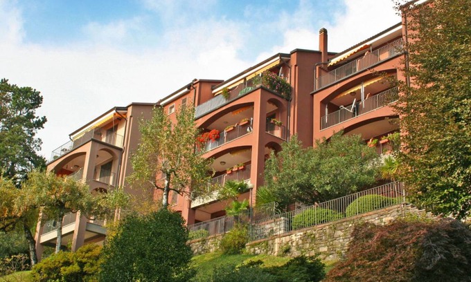 Gonte Apartment | 130 m² Apartment ∙ 3 bedrooms ∙ 8 guests
