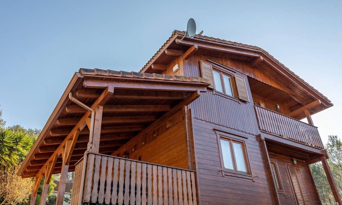 Calafell House | 130 m² House ∙ 3 bedrooms ∙ 6 guests