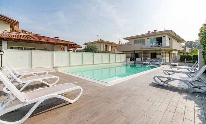 Raffa House | 130 m² House ∙ 3 bedrooms ∙ 6 guests