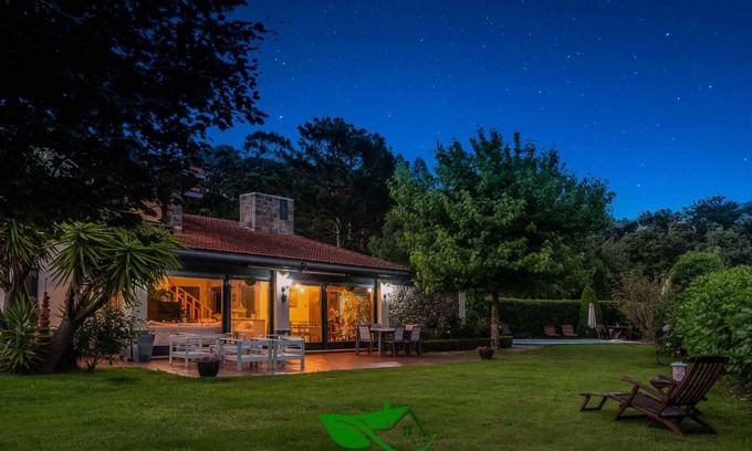 Nueva House | 130 m² House ∙ 4 bedrooms ∙ 7 guests