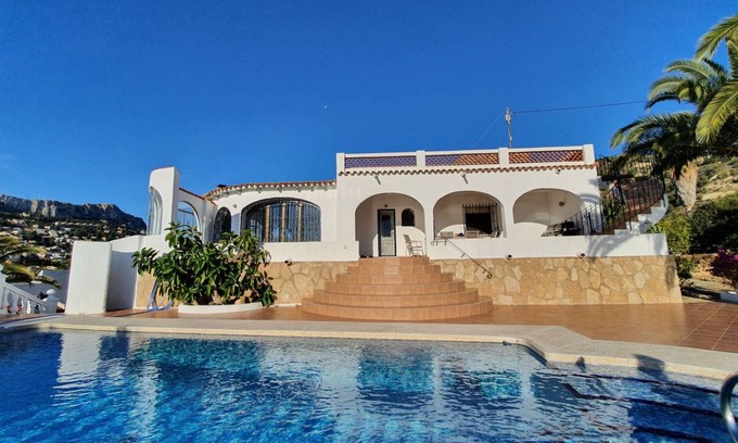 La Canuta Villa | 135 m² Villa ∙ 3 bedrooms ∙ 6 guests