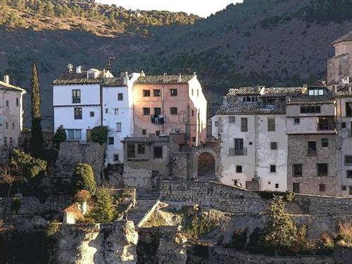 Old Town Bed & Breakfast | 14 m² Bed and breakfast ∙ 2 guests