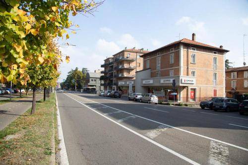 Reggio nell'Emilia Bed & Breakfast | 14 m² Bed and breakfast ∙ 2 guests