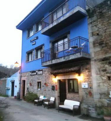 Arenas de Cabrales Bed & Breakfast | 14 m² Bed and breakfast ∙ 4 guests