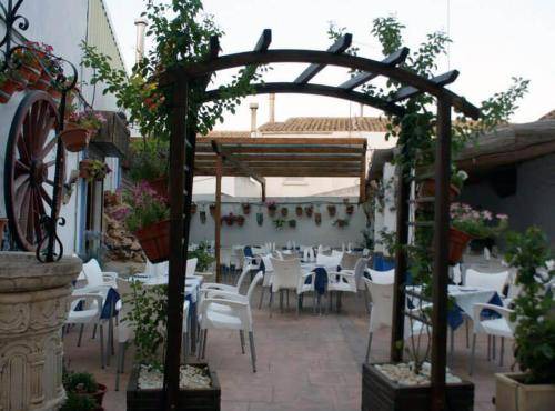 La Roda Bed & Breakfast | 14 m² Bed and breakfast ∙ 2 guests