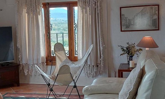Segorbe Ski Chalet | 140 m² Chalet ∙ 3 bedrooms ∙ 6 guests