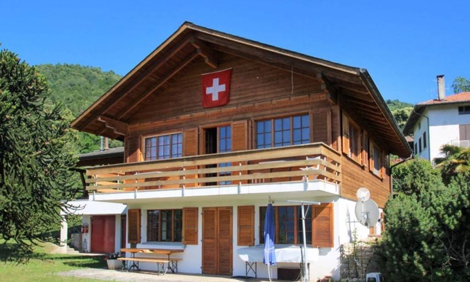 Castello Ski Chalet | 140 m² Chalet ∙ 4 bedrooms ∙ 8 guests