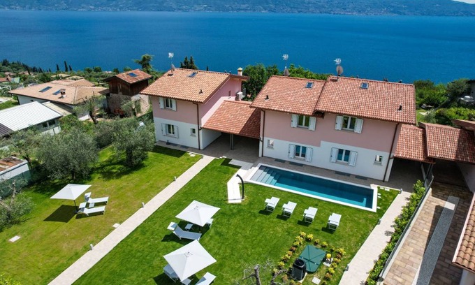 Pulciano Villa | 140 m² Villa ∙ 3 bedrooms ∙ 6 guests
