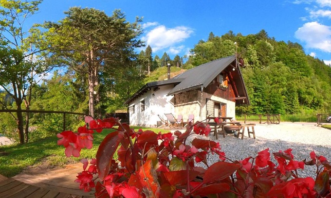 Tarvisio House | 145 m² House ∙ 3 bedrooms ∙ 12 guests