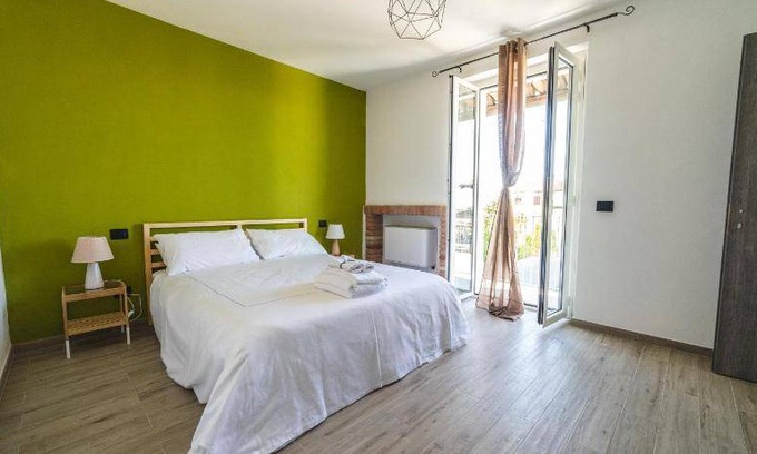 Neive Bed & Breakfast | 15 m² Bed and breakfast ∙ 3 guests