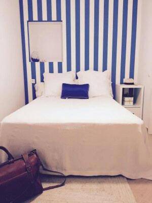 Punta Umbria Bed & Breakfast | 15 m² Bed and breakfast ∙ 1 bedroom ∙ 2 guests
