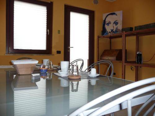 Casaleggio Novara Bed & Breakfast | 15 m² Bed and breakfast ∙ 2 guests