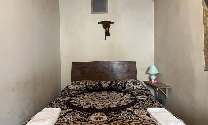 Giuliano di Roma Bed & Breakfast | 15 m² Bed and breakfast ∙ 1 bedroom ∙ 2 guests