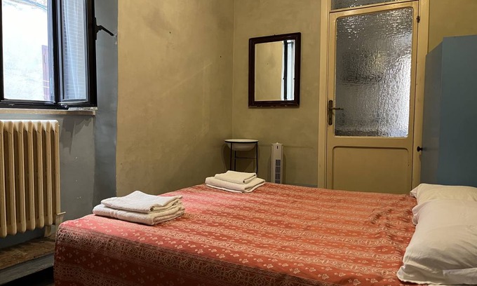 Giuliano di Roma Bed & Breakfast | 15 m² Bed and breakfast ∙ 1 bedroom ∙ 2 guests