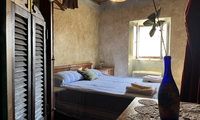 Giuliano di Roma Bed & Breakfast | 15 m² Bed and breakfast ∙ 1 bedroom ∙ 2 guests