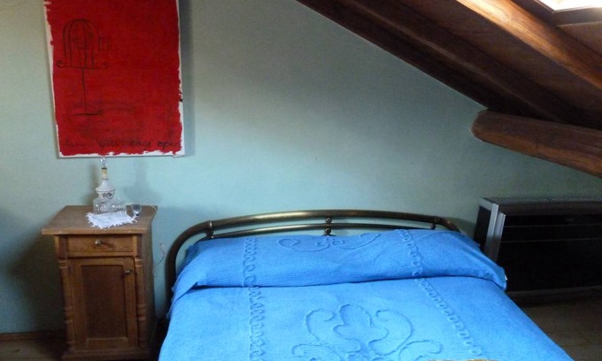 Giuliano di Roma Bed & Breakfast | 15 m² Bed and breakfast ∙ 1 bedroom ∙ 3 guests